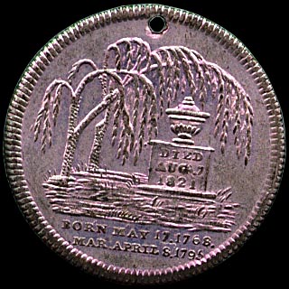 British Historical Medals 1155 - 1821