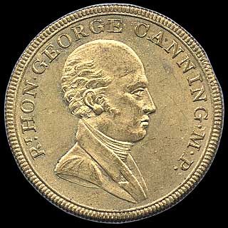 British Historical Medals 1300 - 1827