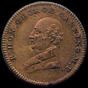 British Historical Medals 1307 - 1827