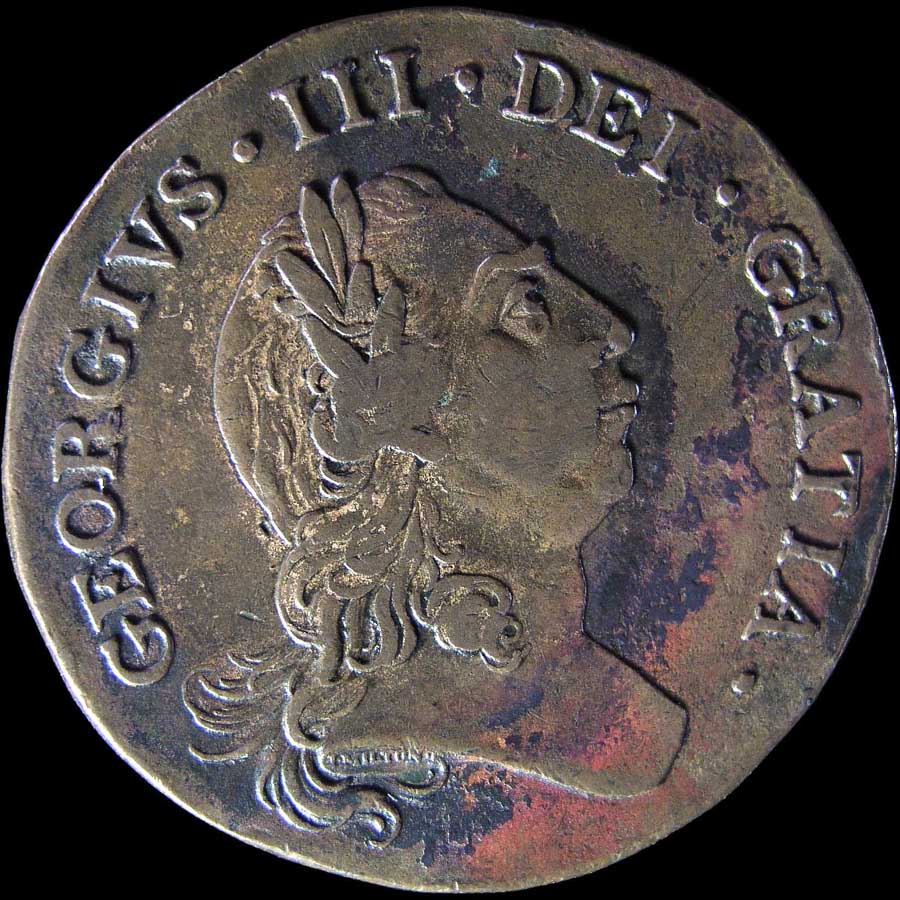 obverse