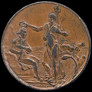 British Historical Medals 434 - 1797