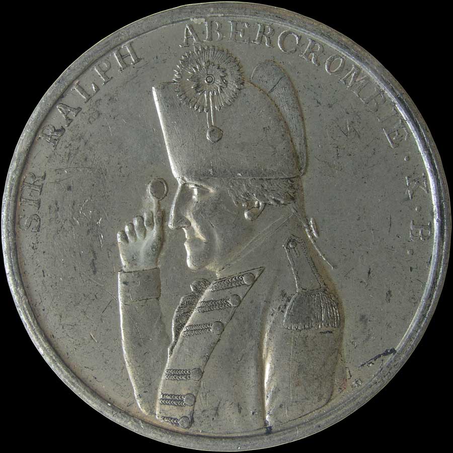 Sir Ralph Abercromby