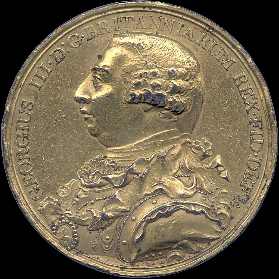 obverse