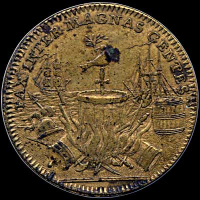 Reverse - BHM 544 - 1802
