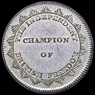 Reverse