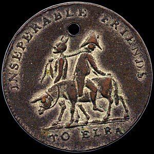 British Historical Medals 796 - 1814