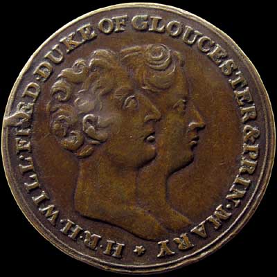 British Historical Medals 904 - 1816