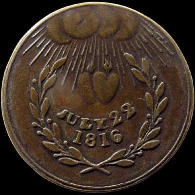 British Historical Medals 904 - 1816