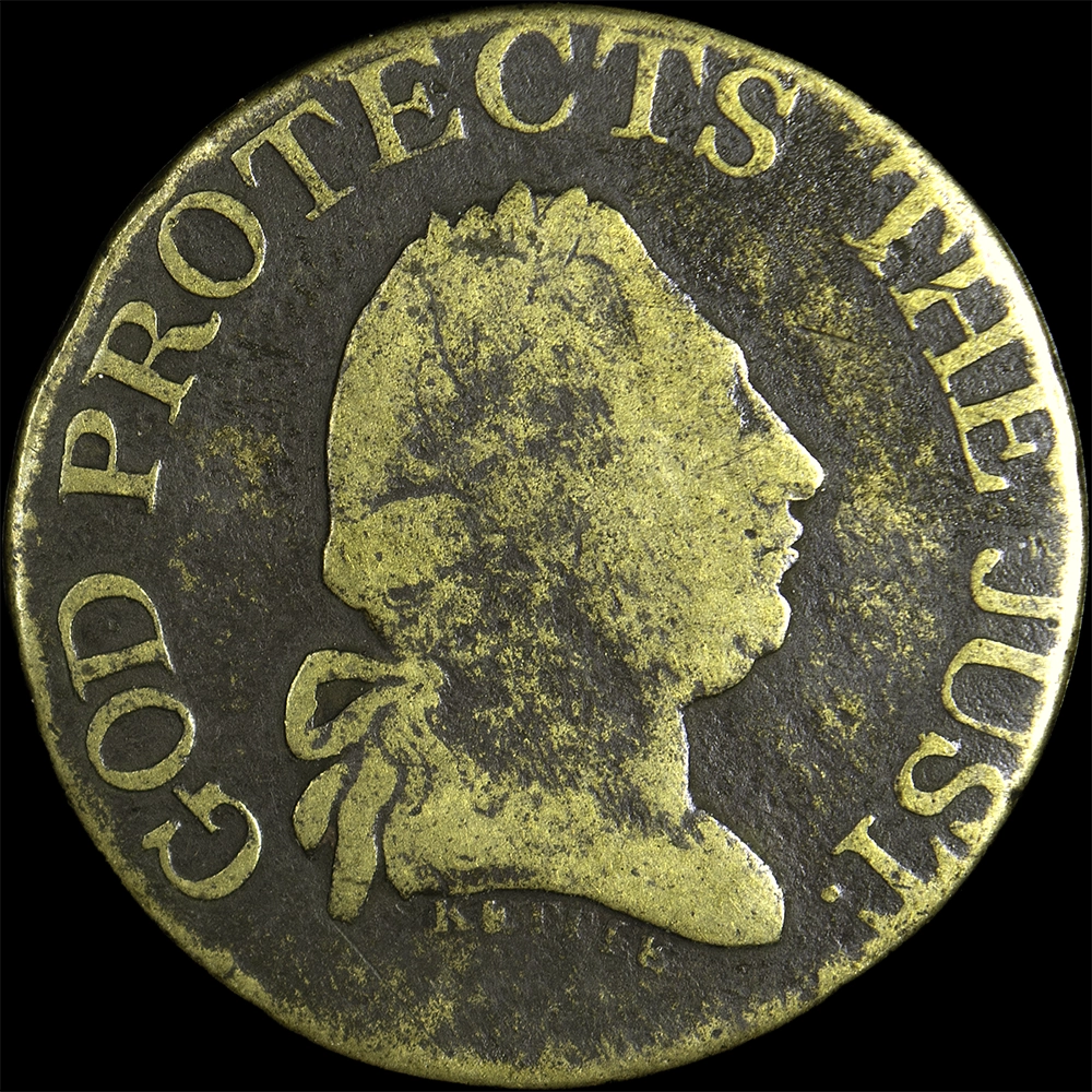 obverse
