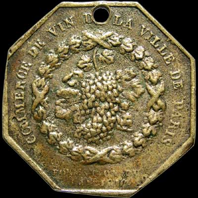 Reverse - Bramsen #1089 1811