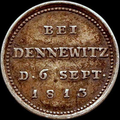 Reverse - Bramsen - 1248 - (1813)