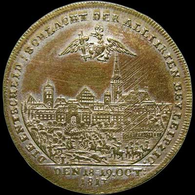Reverse - Bramsen #1259 1813