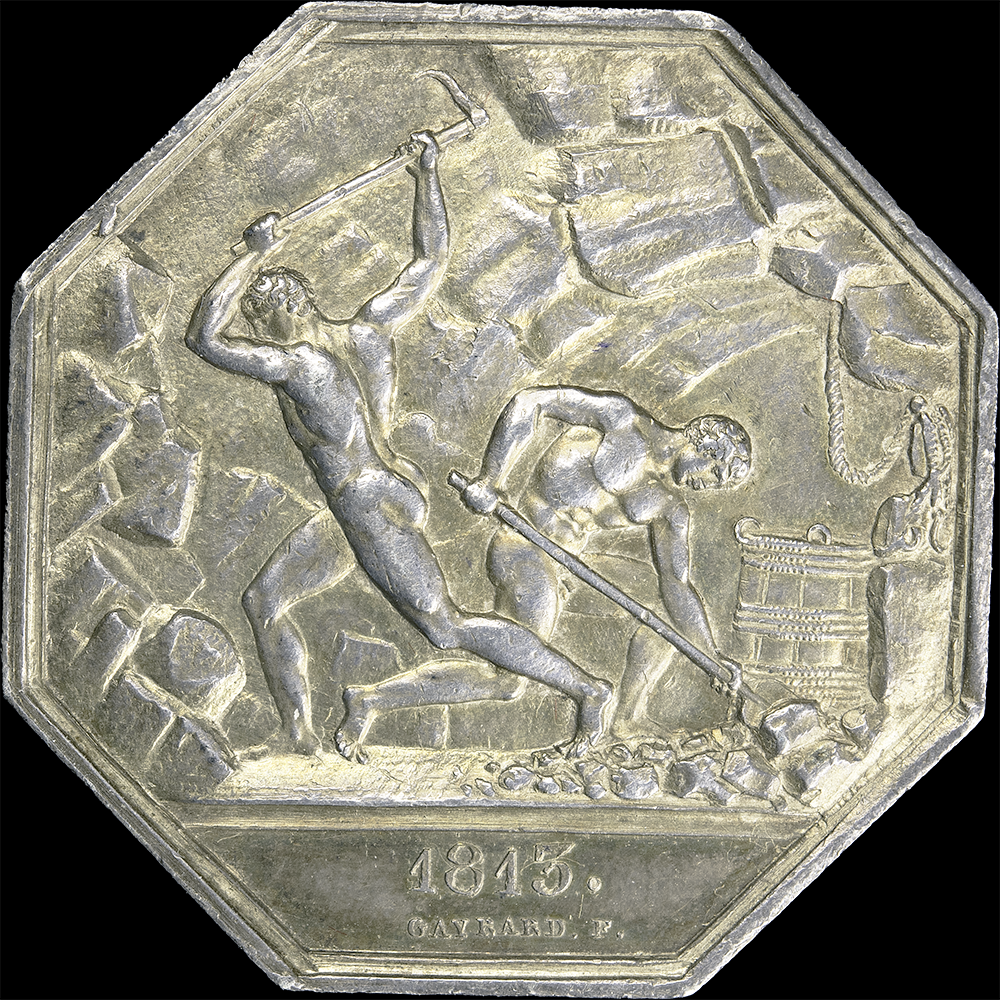 obverse