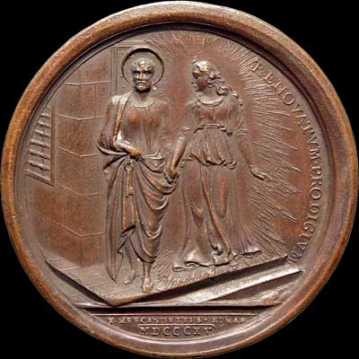 Obverse - Bramsen #1425 1814
