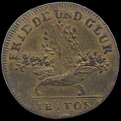 Reverse - Bramsen #1543 1814