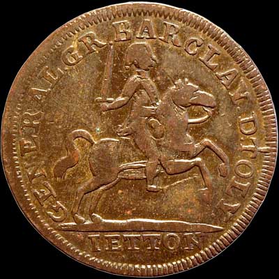 Reverse - Bramsen #1545 1814