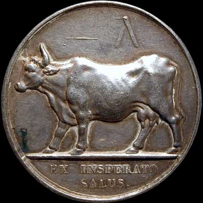 Reverse - Bramsen #1548 1814