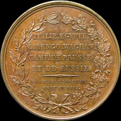 Reverse - Bramsen #1633 1815