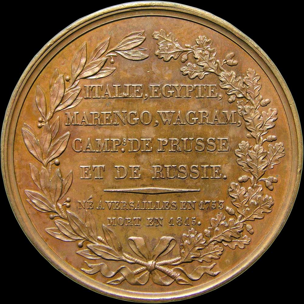 Obverse detail...