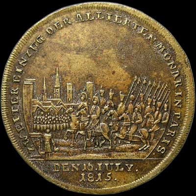 Reverse - Bramsen #1676 1815