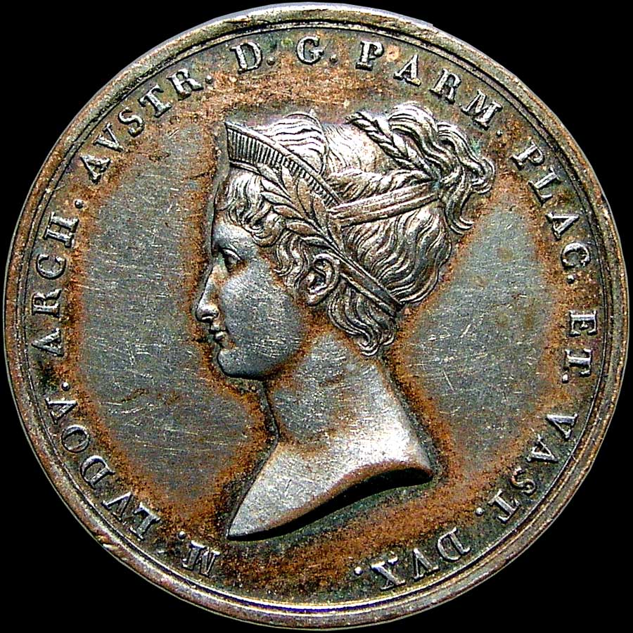 obverse