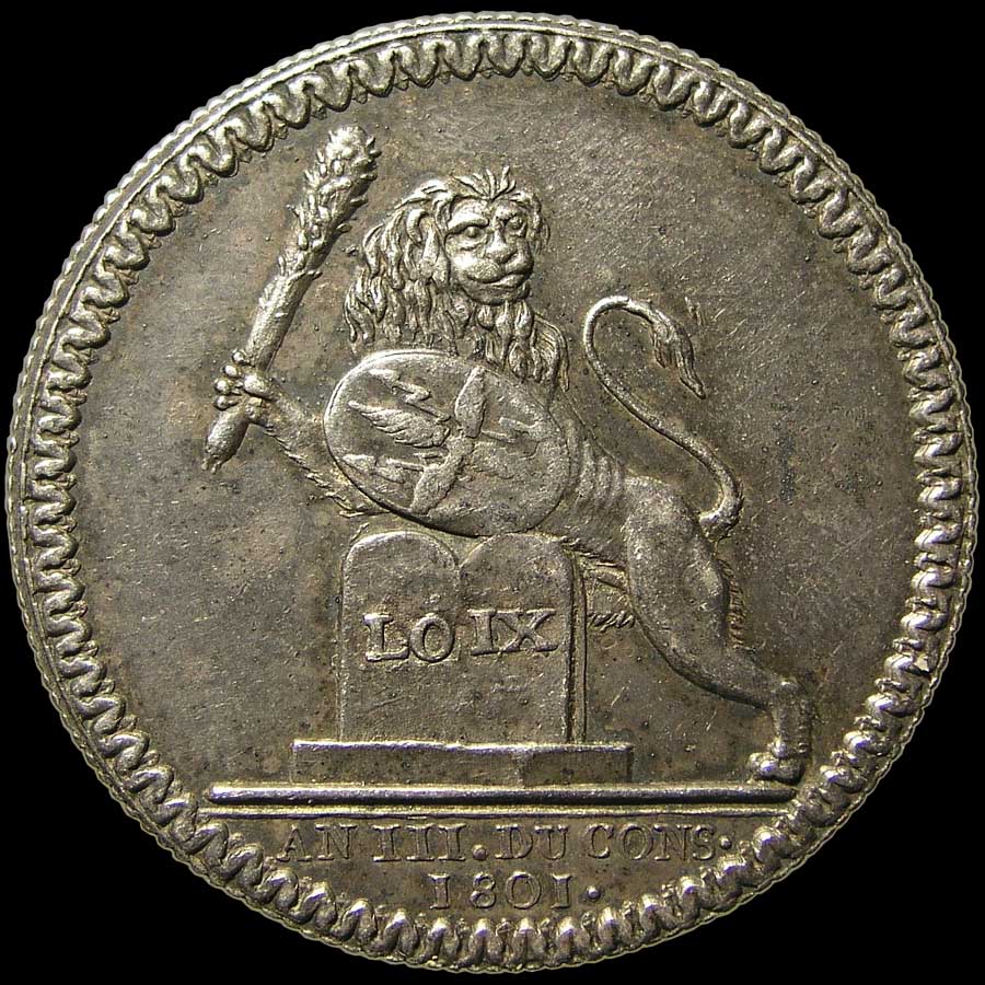 obverse