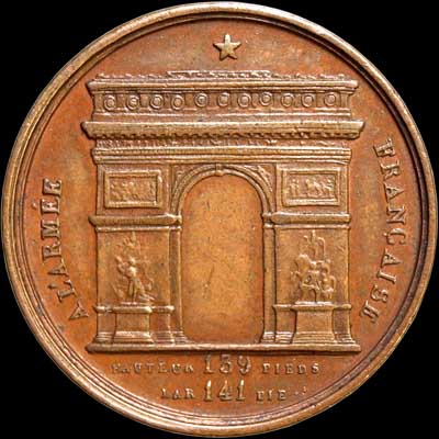 Reverse - Bramsen #1959 1836