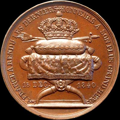 Reverse - Bramsen #1982 1840