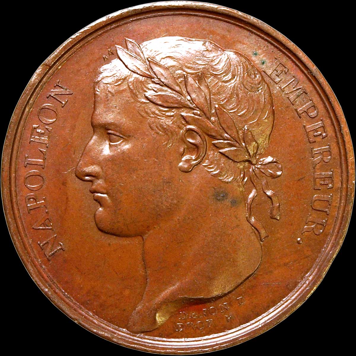 obverse