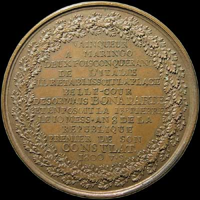 Reverse - Bramsen #58 1800