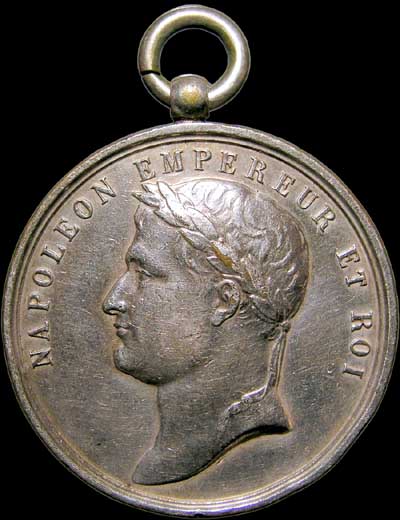 Obverse - Bramsen 683 - 1807