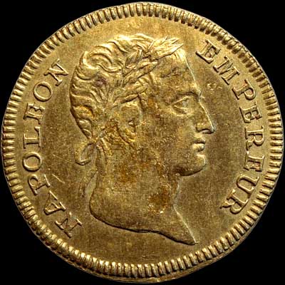 Obverse - Bramsen #878 1809