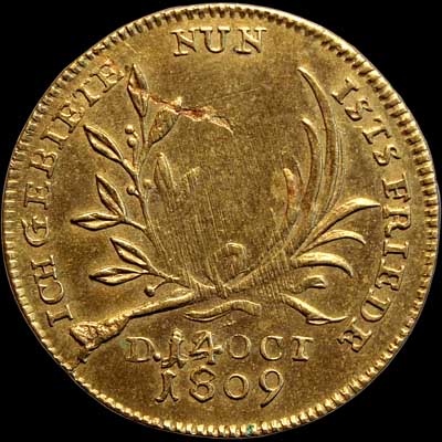 Reverse - Bramsen #878 1809