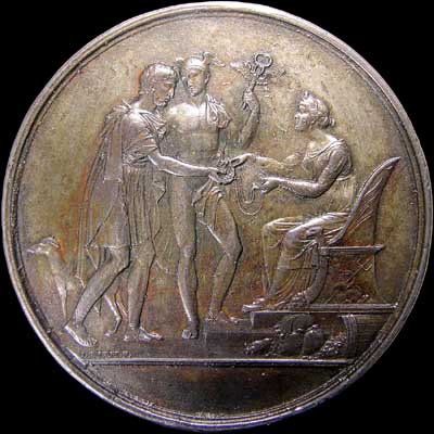 Reverse - Bramsen #918 1809