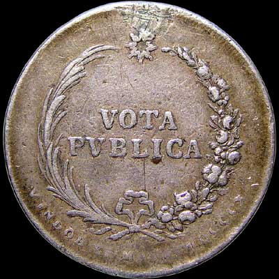 Reverse