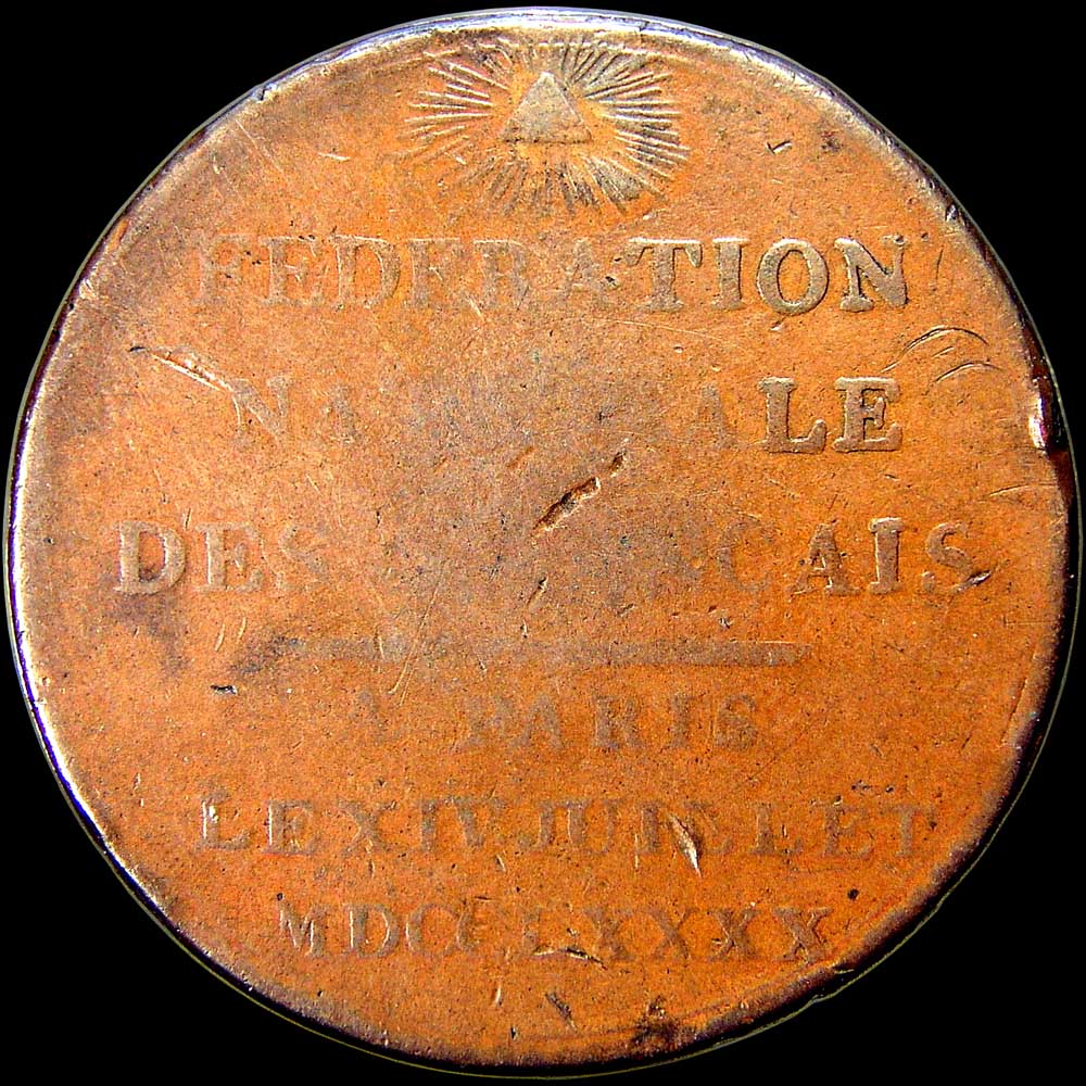 Reverse detail...