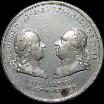 Obverse - France - 1791
