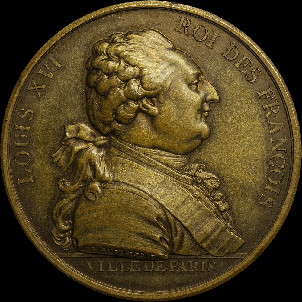 obverse