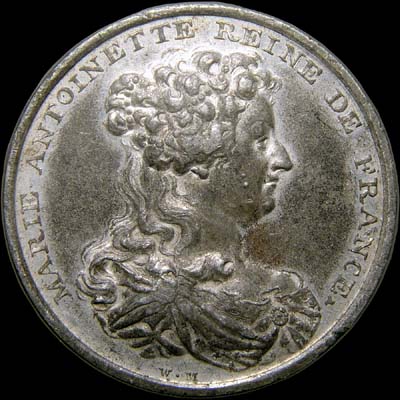 Obverse - France - 1793