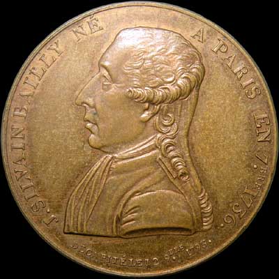 Obverse - France - 1793