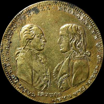 Obverse - Pd'E #721 (1797)