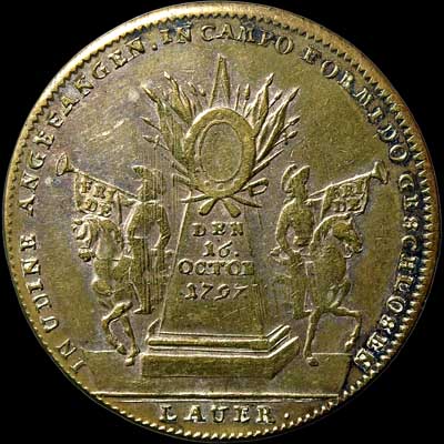 Reverse - Pd'E #721 (1797)
