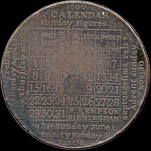 Obverse