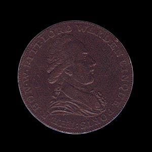 Obverse - Great Britain  - 1794