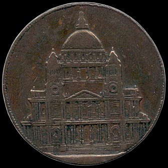 Obverse - Great Britain  - 1794