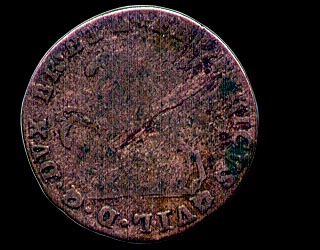 Obverse - Brunswick-Wolfenbuttel - 1/24 Taler - 1815