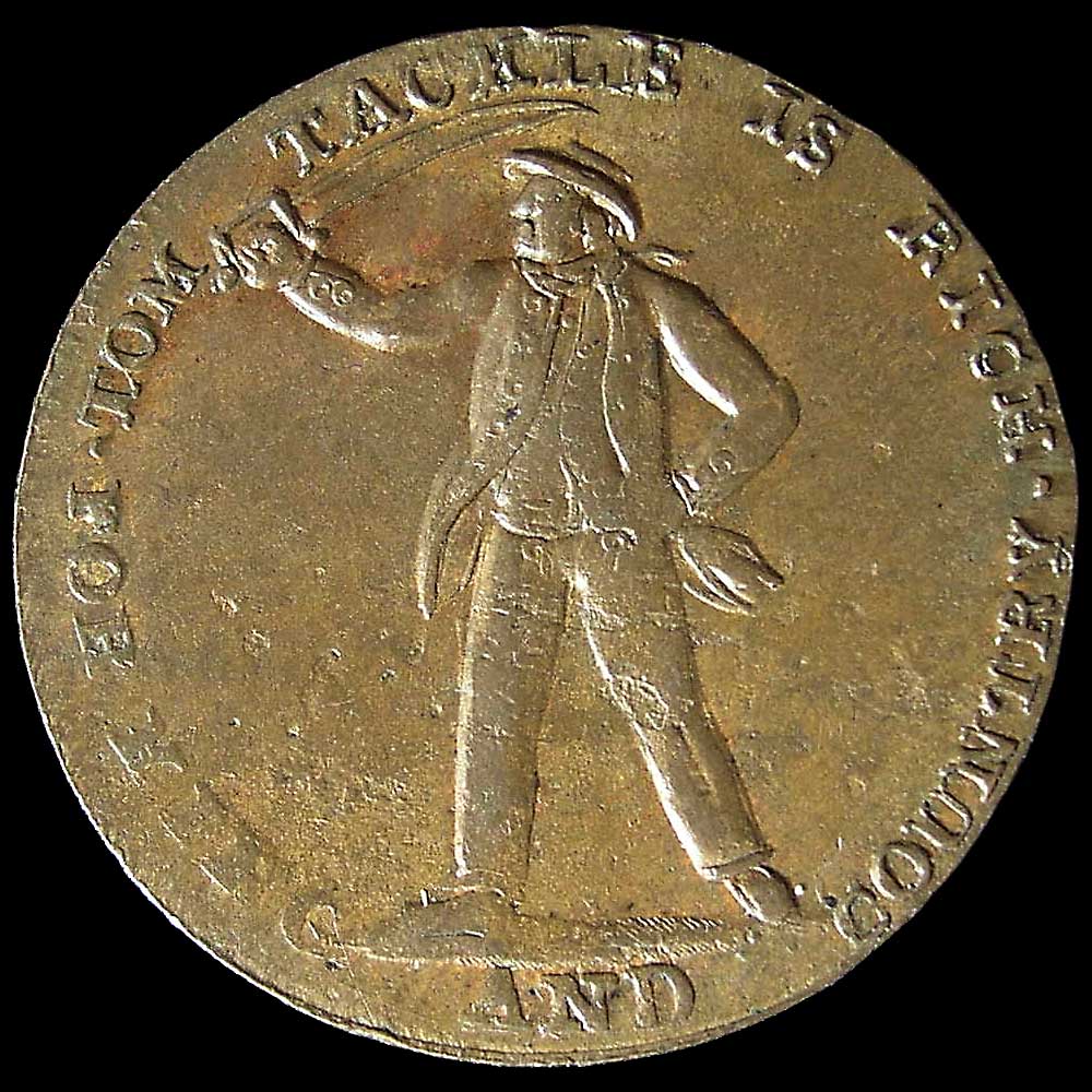 obverse