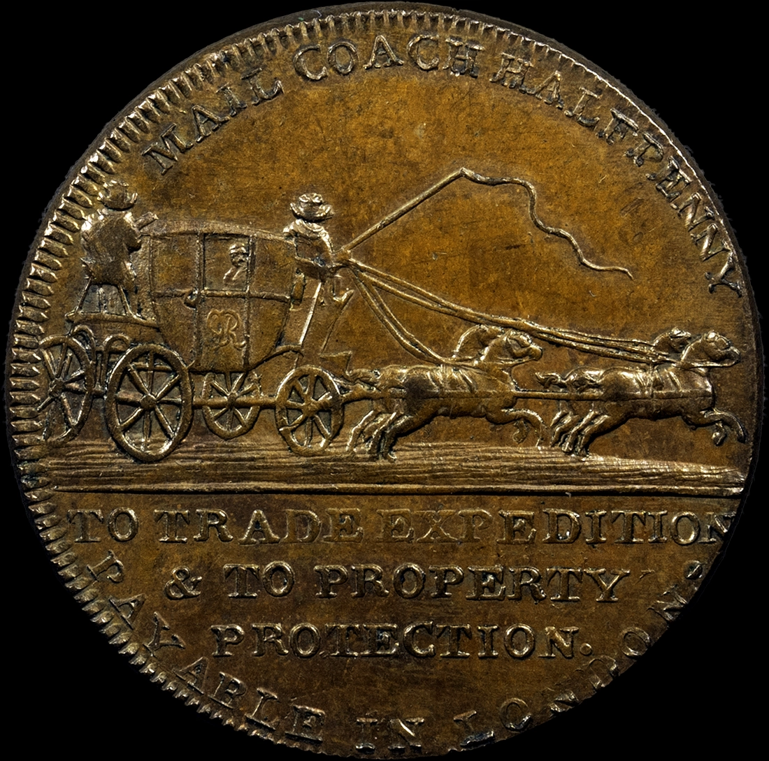 obverse