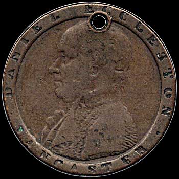 Obverse - Great Britain  - 1794