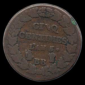 Reverse